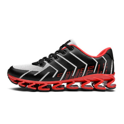 

New product first blade warrior running shoes shock absorption running shoes fitness shoes mesh shoes summer breathable gym sports