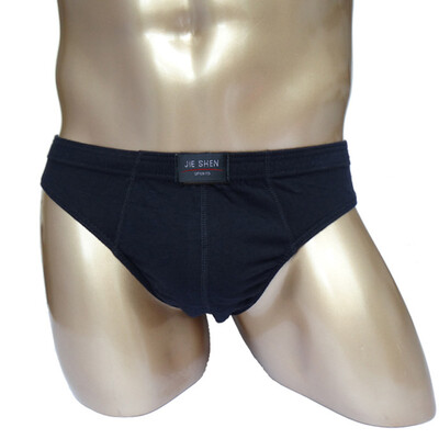 

Cotton mens briefs Underwear mens scrotum comfortable summer thin breathable briefs