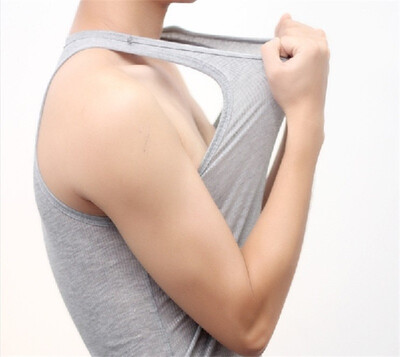 

2018 New Arrivals Men gyms Summer Tank Top Bodybuilding Sleeveless Brand Casual Shirts mens hot selling gyms vest tank top