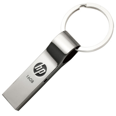 

HP HP V285W 16G Lord of the Rings metal U disk
