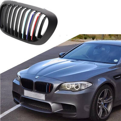 

Решетка Спорт полосой 3 цвета Наклейка виниловая наклейка для BMW M3 E39 E46 E90