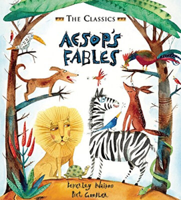 

Aesops Fables