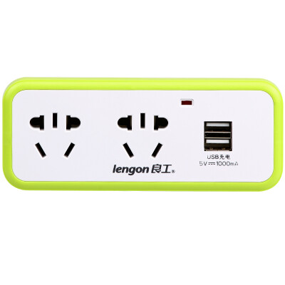 

LIANGGONG (lengon) XD-U1012U пластина с кабельной USB-удлинитель розетка вставлена ​​строкой под-руку управляющих переключателями серии многослойной