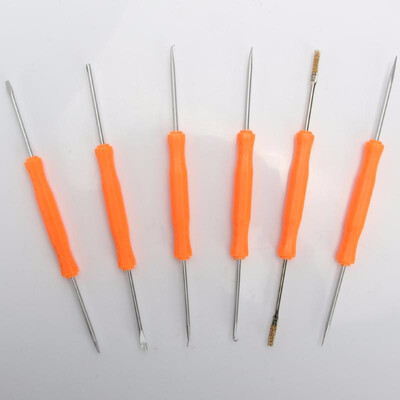 

JAKEMY JM-Z01 6 in 1 Soldering Assist Tool Set for Household
