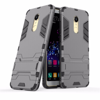 

for Xiaomi Redmi 5 Shockproof Hard Phone Case for Xiaomi Redmi 5 Plus 16GB 3GB 32GB 64GB Combo Armor Case Back Cover Fundas