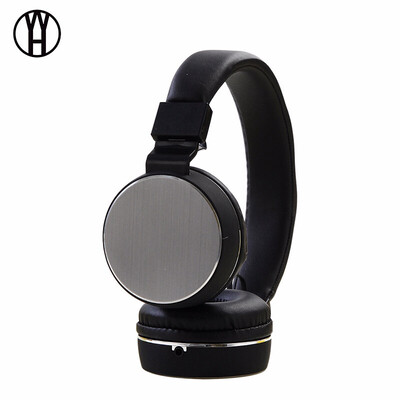 

WH TV16 headphone sound stereo plug wired gaming headset