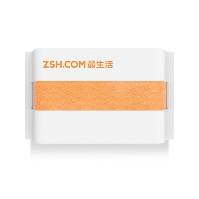 

Original Xiaomi ZSH Polyegiene Antibacterical Towel Young Series 100 Cotton 5 Colors Highly Absorbent Bath Face Hand Towel