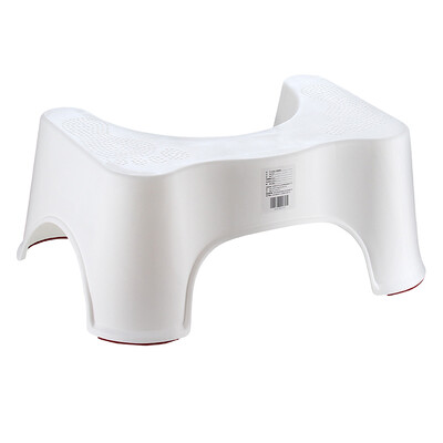

Additives toilet seat footstool toilet stool pregnant women children elderly squat stool toilet stool stool sink footstool 0840
