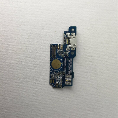

Плата USB-платы для зарядки USB-штепсельной вилки для смартфона Cubot X18