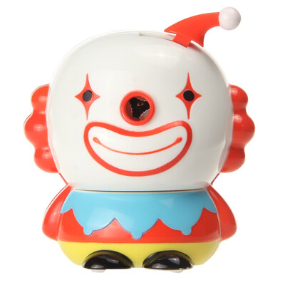 

Miki (SUNWOOD) 5050 clown pencil sharpener / pencil sharpener / pencil sharpener / pencil sharpener