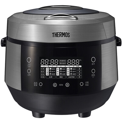 

THERMOS rice cooker multi-functional EHA-4151E