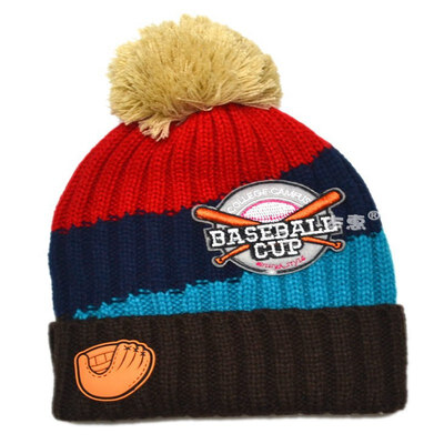

Buebos Ninos 2015 Fall Winter New Children Hat Softball Cashmere Children Kids Unisex Knitted Beanie Cap Hat