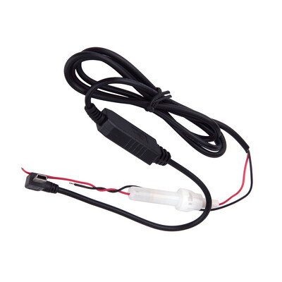 

Hot Mini USB DC to DC Car Auto Vehicle Power Inverter Adapter Converter Cable