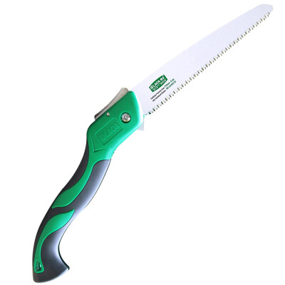 

LAOA LA148210 Folding Pruning Saw