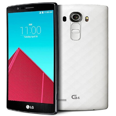 

Original Unlocked LG G4 H815 H811 H810 55 Inches 160MP Camera Quad Core 3GB RAM 32GB ROM 1080P Smartphone Refurbished