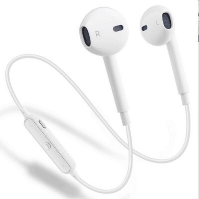 

Bluetooth-наушники Беспроводные наушники для стереонаушников HD Стереофонические наушники с микрофоном для Android IOS