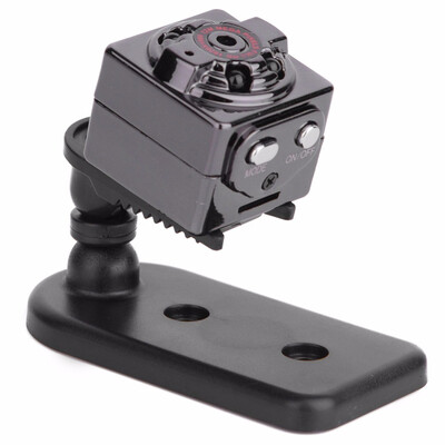 

SQ8 Mini DV Camera 1080p Full HD Car DVR Body Motion Detection Night Vision Nanny Video Recorder Camcorder For Home Security