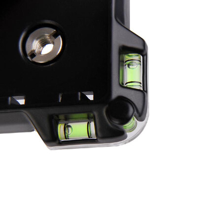 

Compact Quick Release Assembly Platform Clamp Quick Release Plate