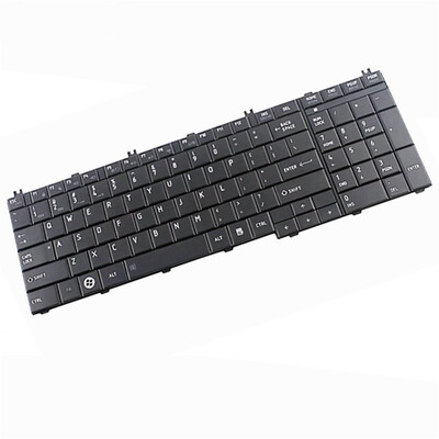

US new FOR TOSHIBA L750 L750D L755D L760 L770D L775 C650 L650 L650D L655 L670 L660 L675 C660 C655 Laptop Keyboard