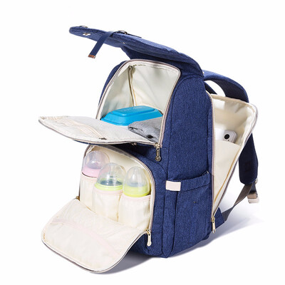 

Sunveno Fashion Women Men Neutral Nylon High Capacity Backpack Female School Backpack Zipper Laptop Backpacks