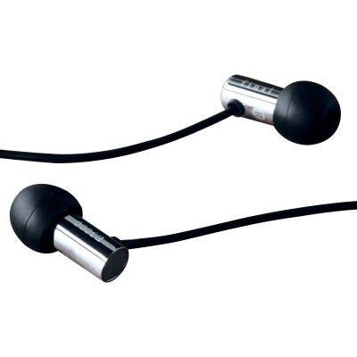 

FINAL Audio E3000C dynamic earphone in-ear with wheat wire control hifi fever stainless steel