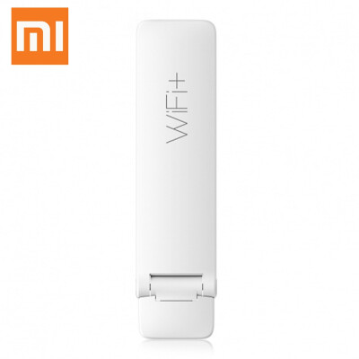 

Original Xiaomi WIFI Repeater 2 Amplifier Extender 2 Signal Boosters WiFi Wireless Universal Router Xiaomi Mijia Smart Home