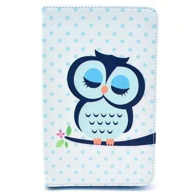 

Вити магнитный PU кожа стенд дело Крышка для Samsung Галактики Tab 3 7.0 Lite в проект t110 T111 Чехол для планшета