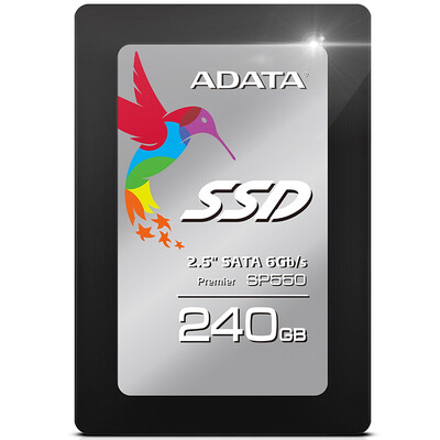 

ADATA твердотельный жесткий диск