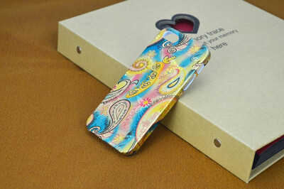 

Painting Pattern Phone Shell for IPhone 5 5S/ 6 6S/ 6 Plus 6S Plus