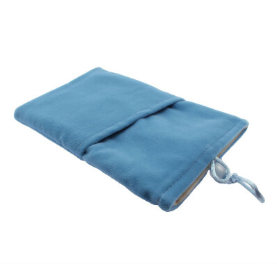 

NEW Soft Velvet Sleeve Carry Case Cover Pocket Pouch For Samsung NOTE 2/3 S3 S4