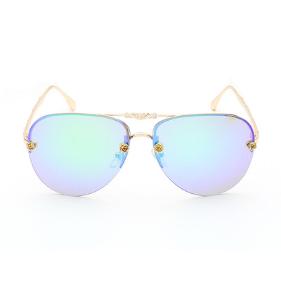 

FEIDU High Quality Metal Sunglasses Women Brand Designer Cool Sports UV Protect Sun Glasses Oculos De Sol Feminino