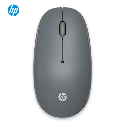 

HP Obsidian Bluetooth Wireless Dual Mode Mouse