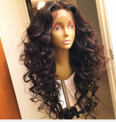 

Clymene Hair 5x45 360 Silk Top Lace Frontal Wig Pre Plucked Bleached Knots Human Hair Glueless Lace Front Brazilian Wavy Wigs