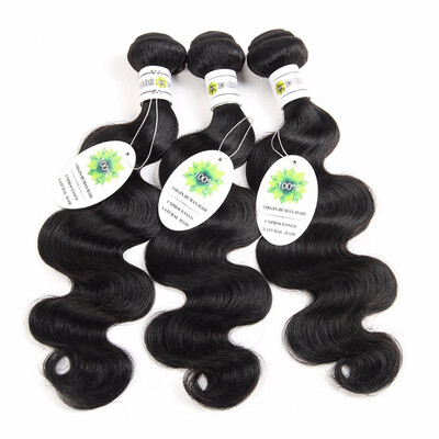 

7A Grade Peruvian Virgin Hair Peruvian Body Wave Peruvian Hair Weave Bundles 3Pcs Hair Bundle Peruvian Body Wave Human Hair Weave