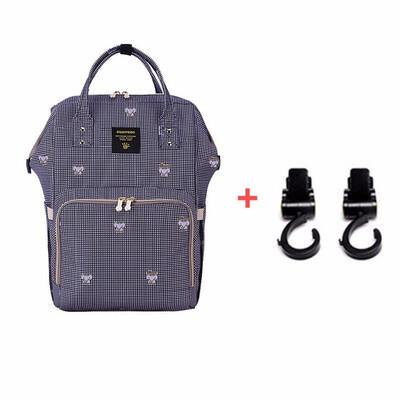 

Sunveno Brand Waterproof Diaper Bag Large Nursing Maternity Nappy Bag Travel Backpack for Baby Mummy Stroller Bag Baby Care