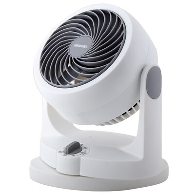 

Alice IRIS Air Cycle Fan Fan PCF-HD15C White