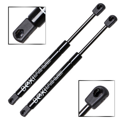

BOXI 2pcs Rear Window Glass Gas Charged Lift Supports