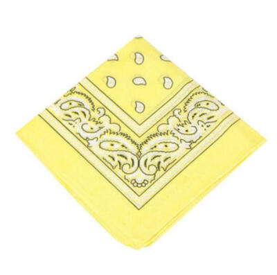 

New Paisley Bandana Biker Head Wear Bands Scarf Neck Wrist Wrap Head Band
