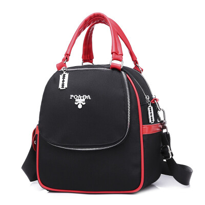 

Wei Nylon Backpack Womens Backpack B-NVBM6908