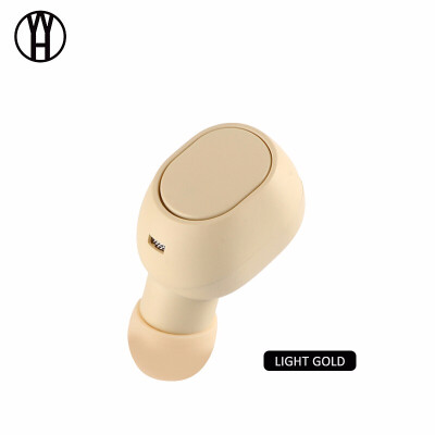 

Mini10 Stereo Bluetooth Headset wireless V41 Bluetooth Handsfree headphones Universal for iphone Samsung earphone