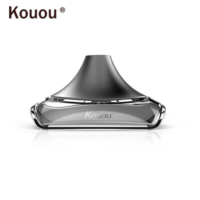

Kouou car perfume volcanic seat decoration long-lasting fragrance essential oil car accessories musk type