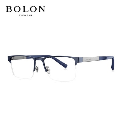 

Tyrannosaurus glasses frame men 2018 new business metal optical frame optical mirror BJ7050B70