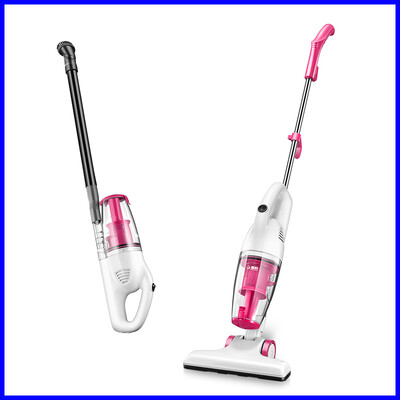 

NINGLE HOME VACUUM CLEANER 2 IN 1 STICK handheld vacuum cleaner high power Strong Suction
