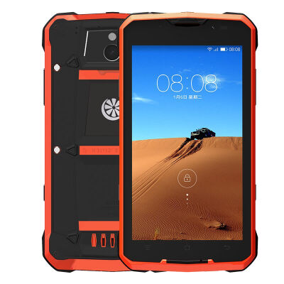 

2015 NEW Arrival Greenorange IP68 2G16G Octa Core 4G celular android Octa Core waterproof dustproof phone smartphone