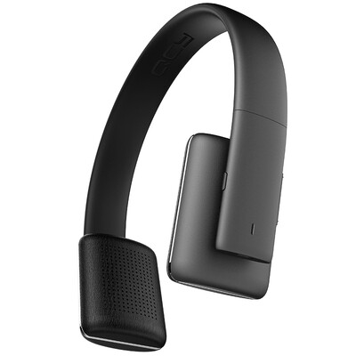

QCY QCY50 Binaural Headset Wireless Music Game 41 Bluetooth Headset Universal Gem Red