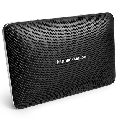 

Harman Kardon (Esanjon) Esquire Mini music elite mini Bluetooth портативные динамики аудио наружные мини-динамики мобильная зарядка черный