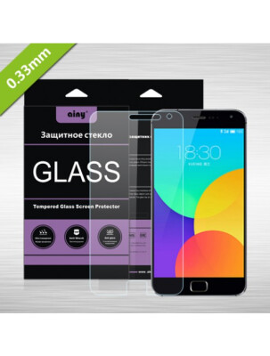 

Ainy 0.33mm Защитное Стекло screen protector для MEIZU MX4