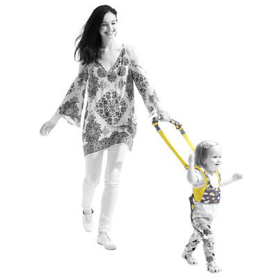 

Hobbies bear bébéar baby learn to take baby learn to walk baby straps basket-style parent-child with four seasons cartoon 600F clouds blossoming