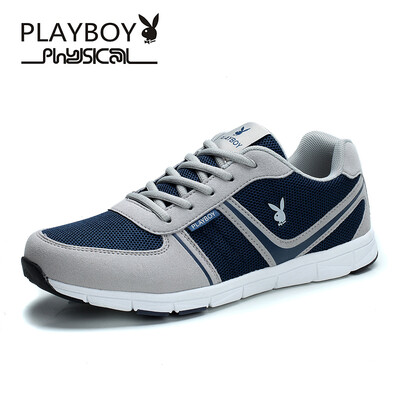 

PALYBOY brandBreathable meshLight for runningFashional&leisureMens&Womemshoes