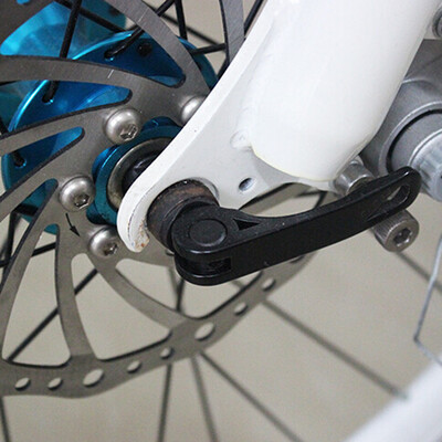 

Титан Шашлык барабан велосипедов Быстрый Отверстие выпуска концентратор Carrrier стойку Установите